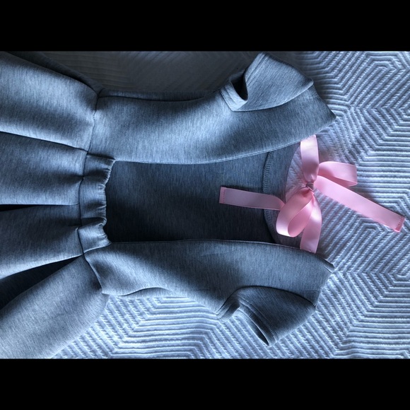 Dress - Picture 3 of 5